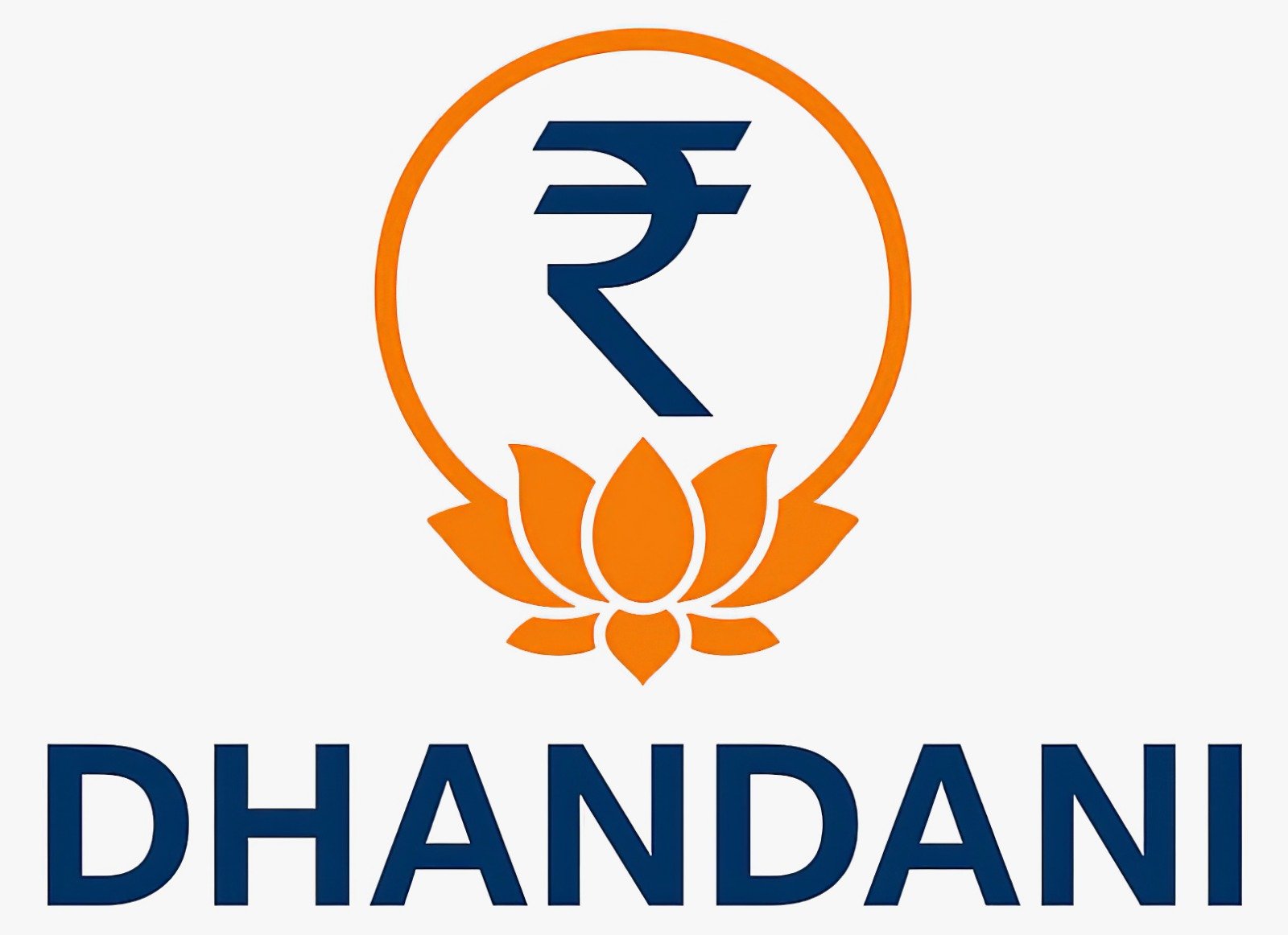 Dhandani Logo